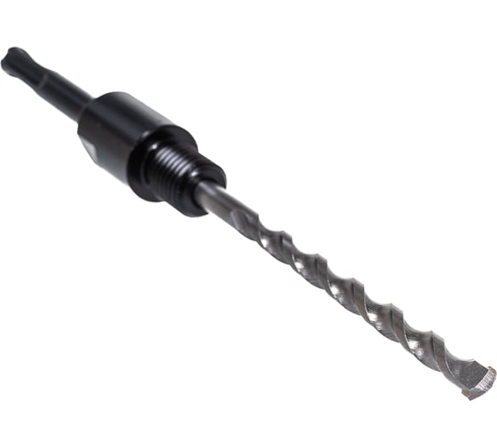 Адаптер М16/SDS-plus KIT 110 мм со сверлом 8х150 мм D.BOR A-SP-KIT-0110-016