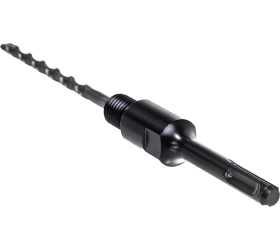 Адаптер М16/SDS-plus KIT 110 мм со сверлом 8х150 мм D.BOR A-SP-KIT-0110-016