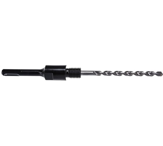 Адаптер М16/SDS-plus KIT 110 мм со сверлом 8х150 мм D.BOR A-SP-KIT-0110-016