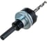Адаптер Quick Lock 9 мм для коронок 32-200 мм D.BOR QLAB205D 3
