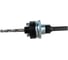 Адаптер Quick Lock 9 мм для коронок 32-200 мм D.BOR QLAB205D 4