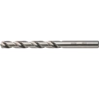 Сверло спиральное по металлу ц/х Pro HSSCo5 DIN338 6 мм MTE 262660
