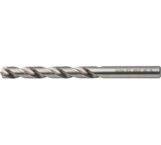 Сверло спиральное по металлу ц/х Pro HSSCo5 DIN338 11.5 мм MTE 2626115