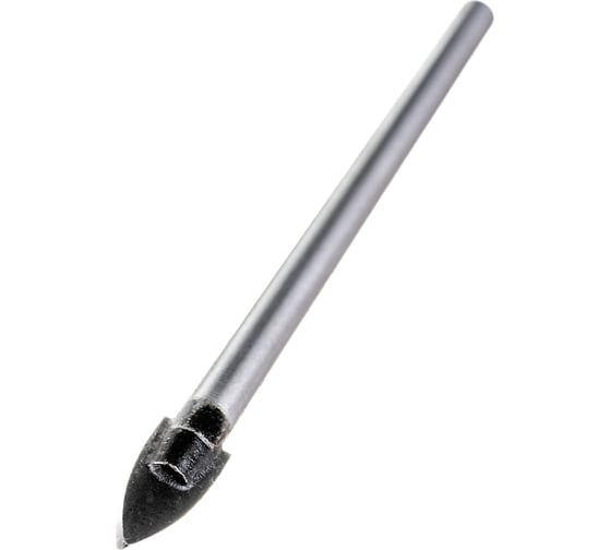 Сверло Glasbohrer SPEED 6x75 D.BOR 513060002d-z