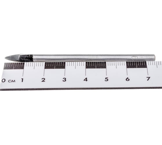 Сверло Glasbohrer SPEED 6x75 D.BOR 513060002d-z