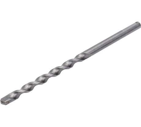 Сверло центрирующее (8 мм, 150 мм) для алмазных коронок Laser Drill D.BOR D-CB-0150-008