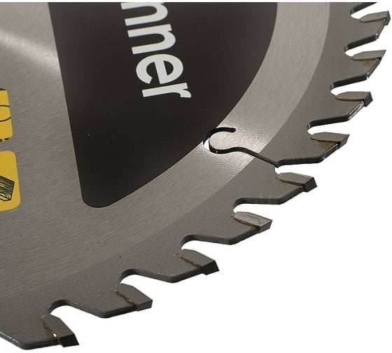 Диск пильный 250х32/30 мм, 48Z Hanskonner H9022-250-32/30-48