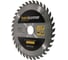Диск пильный 200х32/30 мм, 36Z Hanskonner H9022-200-32/30-36 2