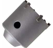 Коронка (45 мм, 70.5 мм, М16, SDS-plus) D.BOR 7074