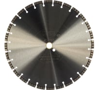 Диск алмазный Standard TS-10 (400 мм, 30/25.4 мм, 3.4 мм) D.BOR S-TS-10-0400-030