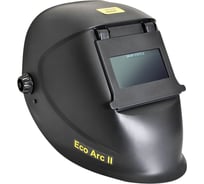 Маска сварщика ESAB Eco-Arc II 110*60 ind pac СВ000011807