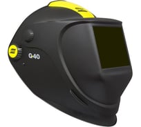 Маска сварщика ESAB G40 10 DIN СВ000015682