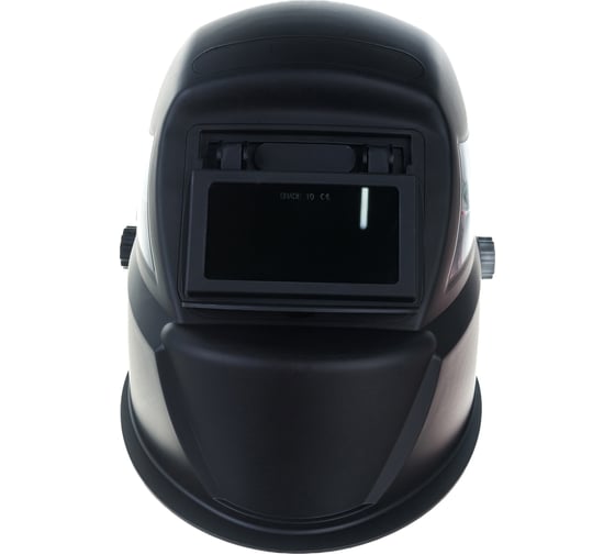 Маска сварщика TECMEN ST100 затемнение 10din 100516651