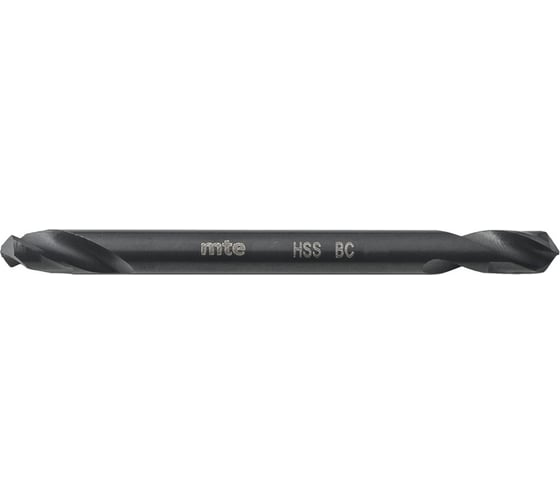 Сверло спиральное по металлу двустороннее Pro HSS-G WN 3.2 мм MTE 263632