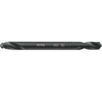 Сверло спиральное по металлу двустороннее Pro HSS-G WN 5 мм MTE 263650