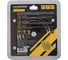 Диск пильный 165х20 мм, 24Z Hanskonner H9022-165-20-24T 10