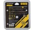 Диск пильный 165х20 мм, 36Z Hanskonner H9022-165-20-36T 10