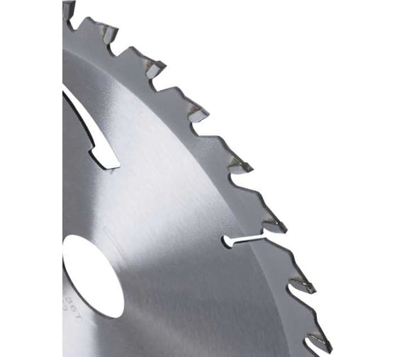 Диск пильный 190х30 мм, 36Z Hanskonner H9022-190-30-36T