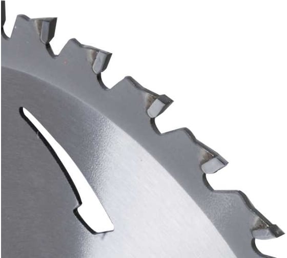 Диск пильный 190х30 мм, 36Z Hanskonner H9022-190-30-36T