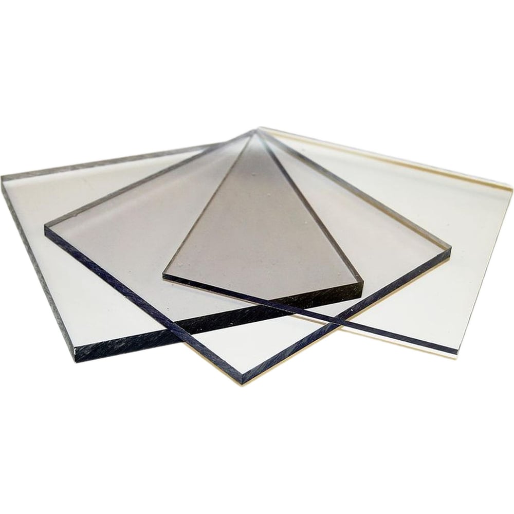 Пластина защитная для сварочных масок, поликарбонат 133х114 мм КСМ ...