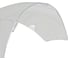 Защитное стекло маски сварщика Hanskonner SG108PROFI 4