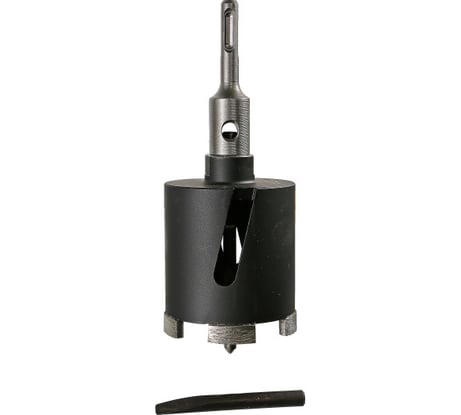Коронка SDS-plus 72 мм Hanskonner H9018-SDS-D72