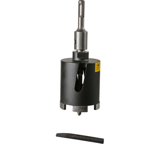 Коронка SDS-plus 68 мм Hanskonner H9018-SDS-D68
