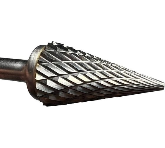 Бор-фреза п/м CrMo тип M 16x25x6 мм M1625M06 SKRAB 37214