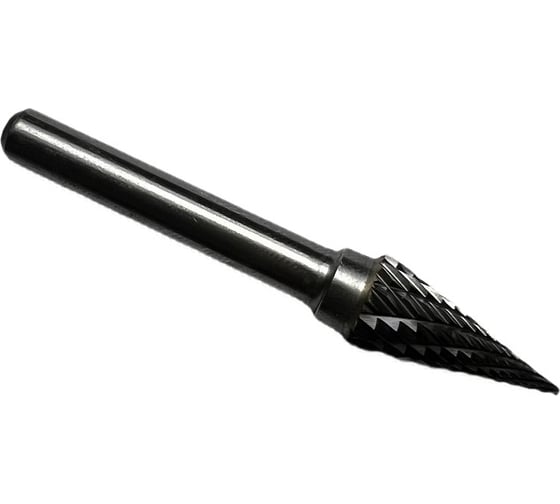 Бор-фреза п/м CrMo тип M 10x20x6 мм M1020M06 SKRAB 37211 1