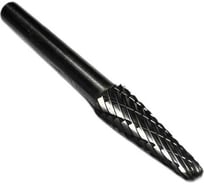 Бор-фреза п/м CrMo тип L 8x22x6 мм L0822M06 SKRAB 37200