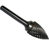 Бор-фреза п/м CrMo тип G 16x25x6мм G1625M06 SKRAB 37170