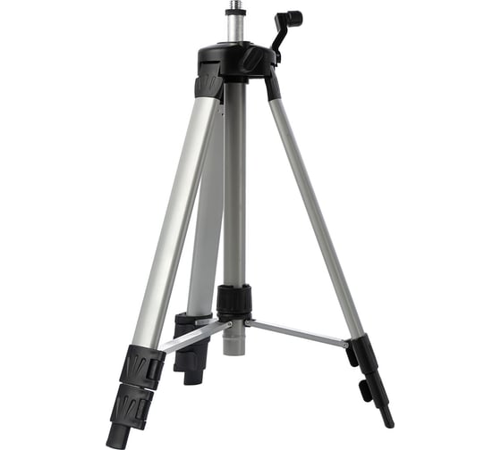 Штатив телескопический с резьбой 1/4" (5/8") TR-120 INSTRUMAX IM0151
