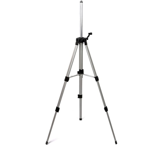 Штатив телескопический с резьбой 1/4" (5/8") TR-120 INSTRUMAX IM0151