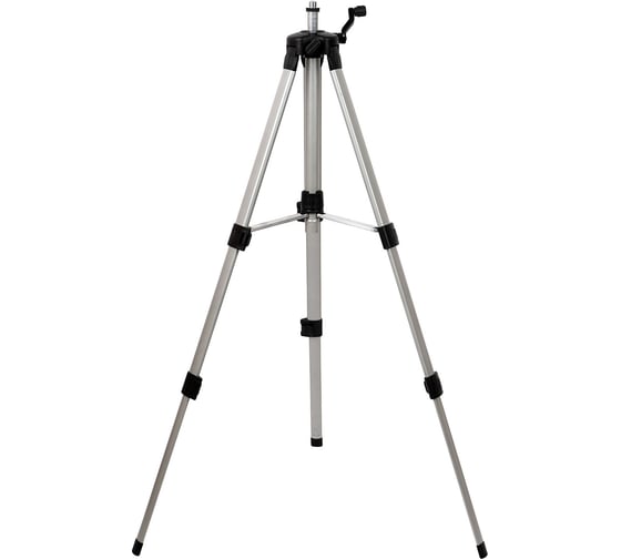 Штатив телескопический с резьбой 1/4" (5/8") TR-120 INSTRUMAX IM0151