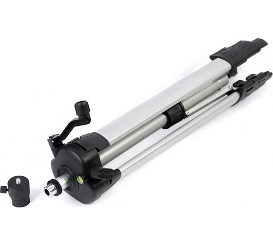Штатив телескопический с резьбой 1/4" (5/8") TR-120 INSTRUMAX IM0151