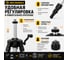 Штатив телескопический с резьбой 1/4 (5/8) дюйма INSTRUMAX tr-120 (макс. высота 1,2м)) IM0151 3