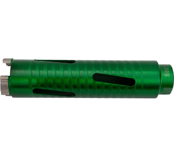 Коронка алмазная Laser Drill (42 мм, 150 мм, М16) D.BOR LD150-0042-016