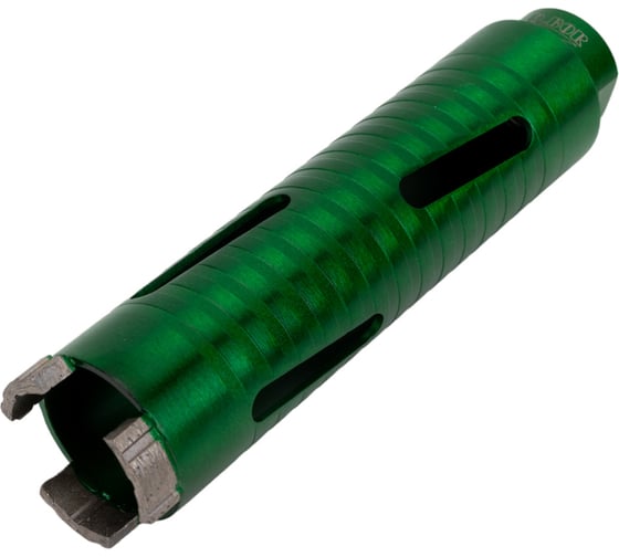 Коронка алмазная Laser Drill (42 мм, 150 мм, М16) D.BOR LD150-0042-016