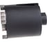 Коронка алмазная Laser Drill (72 мм, 62 мм, М16) для подрозетника D.BOR LD-DC-0072-016 3