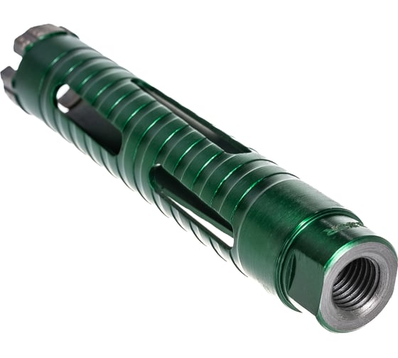 Коронка алмазная Laser Drill (32 мм,150 мм, М16) D.BOR LD150-0032-016