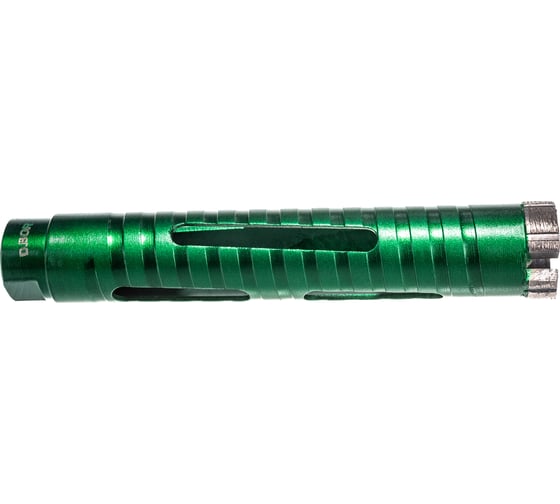 Коронка алмазная Laser Drill (32 мм,150 мм, М16) D.BOR LD150-0032-016