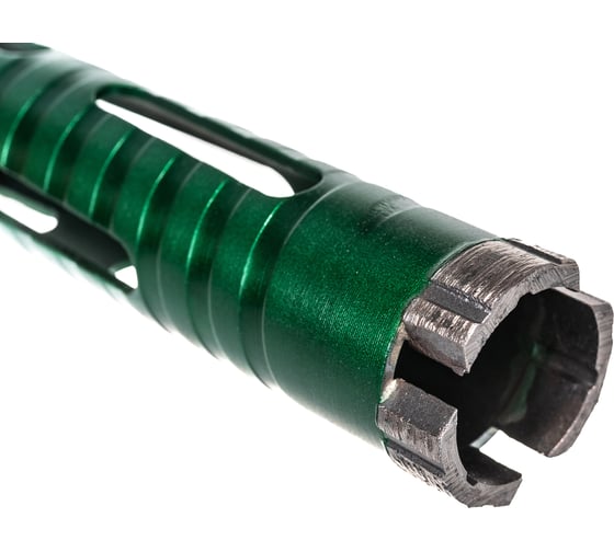 Коронка алмазная Laser Drill (32 мм,150 мм, М16) D.BOR LD150-0032-016