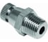 Вентиль 1/4"М ELITECH 189058 1