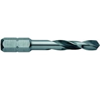 Бита-сверло по металлу HSS 7.5 мм, хвостовик шестигранный 1/4" ZIRA ZI-752016