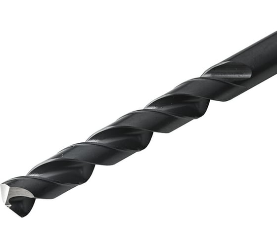 Сверло спиральное по металлу ц/х Pro HSS-G DIN338 17.5 мм MTE 2624001750