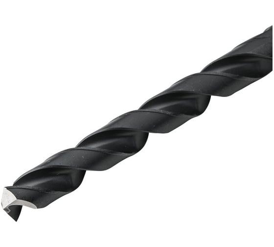 Сверло спиральное по металлу ц/х Pro HSS-G DIN338 11 мм MTE 2624001100