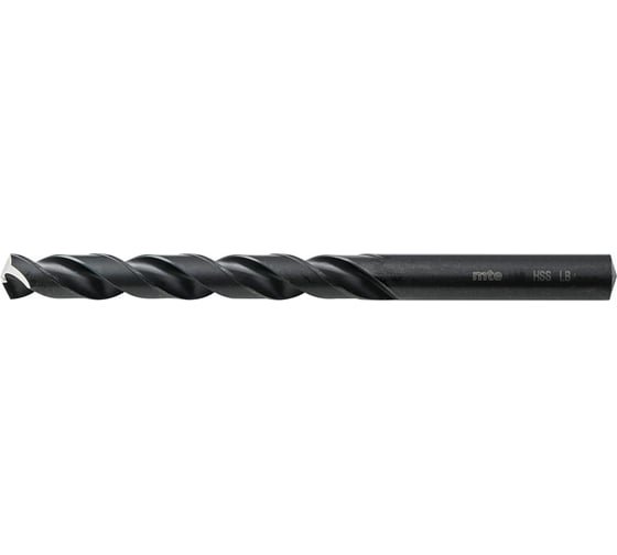 Сверло спиральное по металлу ц/х Pro HSS-G DIN338 8 мм MTE 2624000800