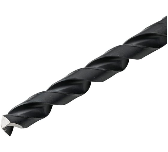 Сверло спиральное по металлу ц/х Pro HSS-G DIN338 11.5 мм MTE 2624001150