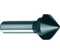 Зенковка коническая DIN 335 C, HSS, 90 градусов, тип C, 8 мм, 3 канавки ZIRA ZI-600005