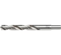 Сверло спиральное по металлу ц/х Rl HSS-G DIN338 15.5 мм MTE 2617201550